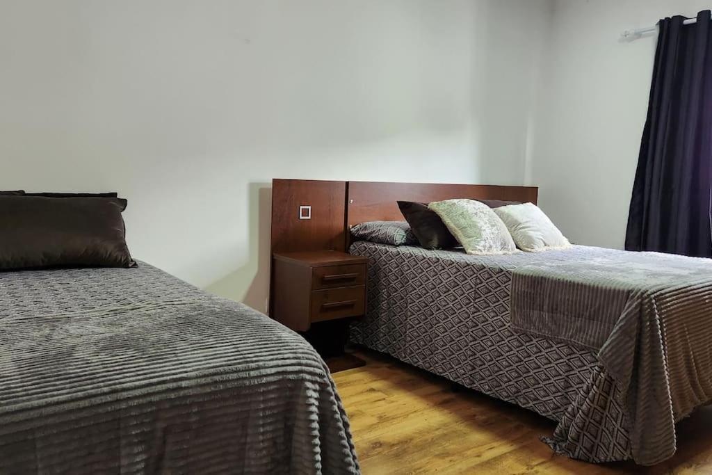 Casa Unica E Moderna Centro Βίλα Poços de Caldas Εξωτερικό φωτογραφία