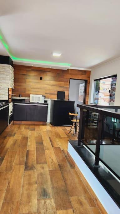 Casa Unica E Moderna Centro Βίλα Poços de Caldas Εξωτερικό φωτογραφία