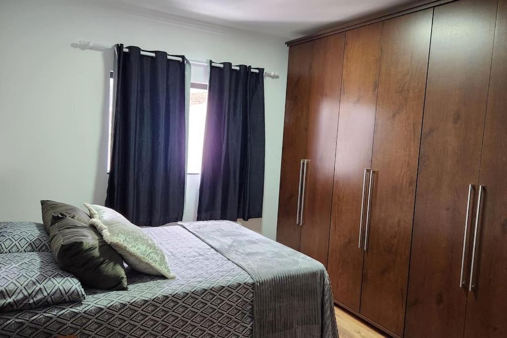 Casa Unica E Moderna Centro Βίλα Poços de Caldas Εξωτερικό φωτογραφία
