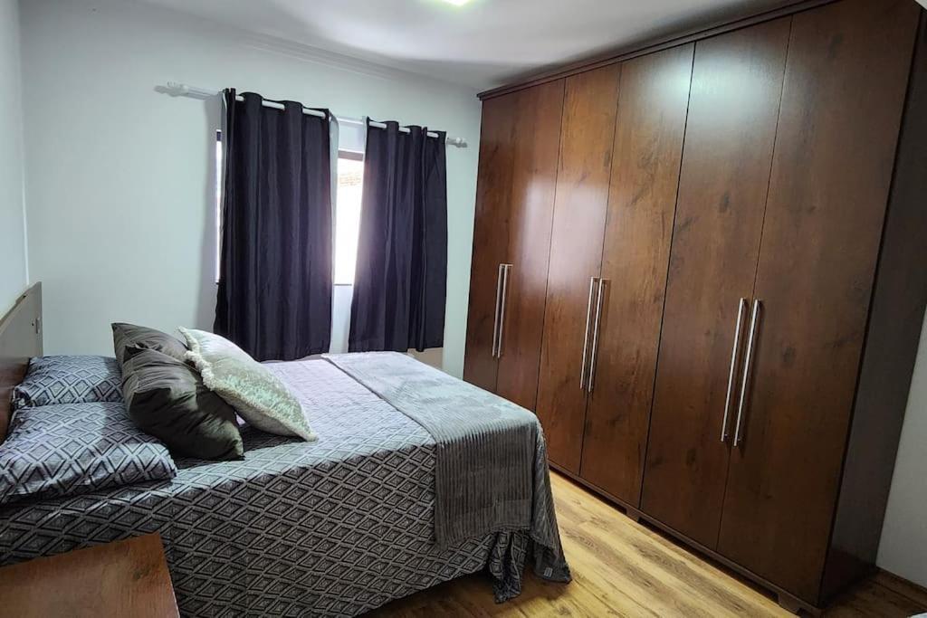 Casa Unica E Moderna Centro Βίλα Poços de Caldas Εξωτερικό φωτογραφία